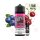 Drifter Bar Juice - Shortfill Liquid 120ml Blueberry Cherry 1.5mg/ml