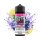 Drifter Bar Juice - Sour Blueberry Ice 120ml Shortfill