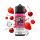 Drifter Bar Juice - Strawberry Raspberry Cherry 120ml Shortfill