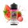 Drifter Bar Juice - Watermelon Strawberry Bubblegum 120ml Shortfill