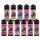 Drifter Bar Juice - Shortfill Liquid 120ml Sour Blueberry Ice 1.5mg/ml