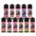Drifter Bar Juice - Shortfill Liquid 120ml Sour Blueberry Ice 1.5mg/ml