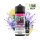 Drifter Bar Juice - Shortfill Liquid 120ml Sour Blueberry Ice 1.5mg/ml