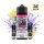 Drifter Bar Juice - Shortfill Liquid 120ml Sour Blueberry Ice 3mg/ml