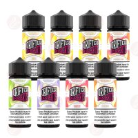Drifter Desserts Bar Juice - 120ml Shortfill