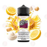 Drifter Desserts Bar Juice - Lemon Tart - 120ml Shortfill