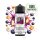 Drifter Desserts Bar Juice - Shortfill 120ml Blueberry Cheesecake Without Nicotine