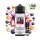 Drifter Desserts Bar Juice - Shortfill 120ml Blueberry Cheesecake 1.5mg/ml