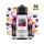 Drifter Desserts Bar Juice - Shortfill 120ml  Blueberry Cheesecake 3mg/ml