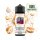 Drifter Desserts Bar Juice - Shortfill 120ml Cream Donut Ohne Nikotin