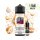 Drifter Desserts Bar Juice - Shortfill 120ml Cream Donut 1.5mg/ml