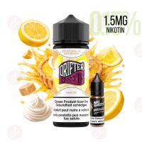 Drifter Desserts Bar Juice - Shortfill 120ml Lemon Tart...