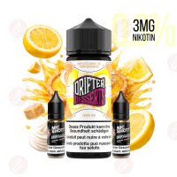 Drifter Desserts Bar Juice - Shortfill 120ml  Lemon Tart...