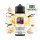 Drifter Desserts Bar Juice - Shortfill 120ml  Vanilla Custard (Nicotine-Free)