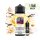 Drifter Desserts Bar Juice - Shortfill 120ml  Vanilla Custard 1.5mg/ml
