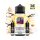 Drifter Desserts Bar Juice - Shortfill 120ml  Vanilla Custard 3mg/ml