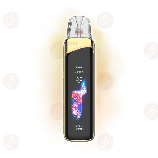 Uwell - Caliburn G4 Pro Desert Gold