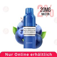 Elfbar - Plus50 Pod Blueberry