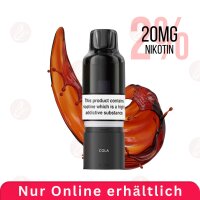 Elfbar - Plus50 Pod Cola