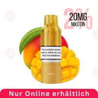 Elfbar - Plus50 Pod Mango