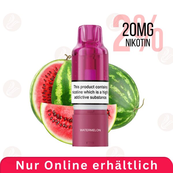 Elfbar - Plus50 Pod Watermelon