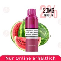 Elfbar - Plus50 Pod Watermelon