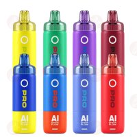 Insta - Instaflow O Pro Kits