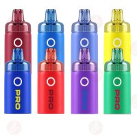 Insta - Instaflow O Pro Refills