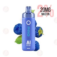 Insta - Instaflow O Pro Kits Blue Raspberry