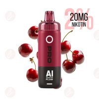 Insta - Instaflow O Pro Kits Fizzy Cherry