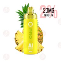 Insta - Instaflow O Pro Kits Pineapple