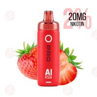 Insta - Instaflow O Pro Kits Strawberry