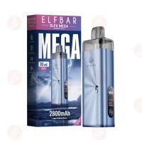 Elfbar - Elfx Mega Starter Kit