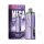 Elfbar - ELFX Mega Kit in Violet mit Verpackung