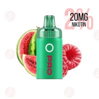 Insta - Instaflow O Pro Refills Raspberry Watermelon
