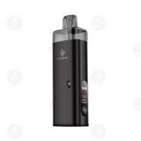 Elfbar - Elfx Mega Starter Kit  Black