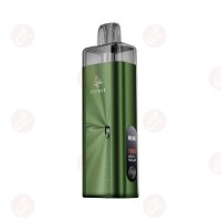 Elfbar - Elfx Mega Starter Kit  Green