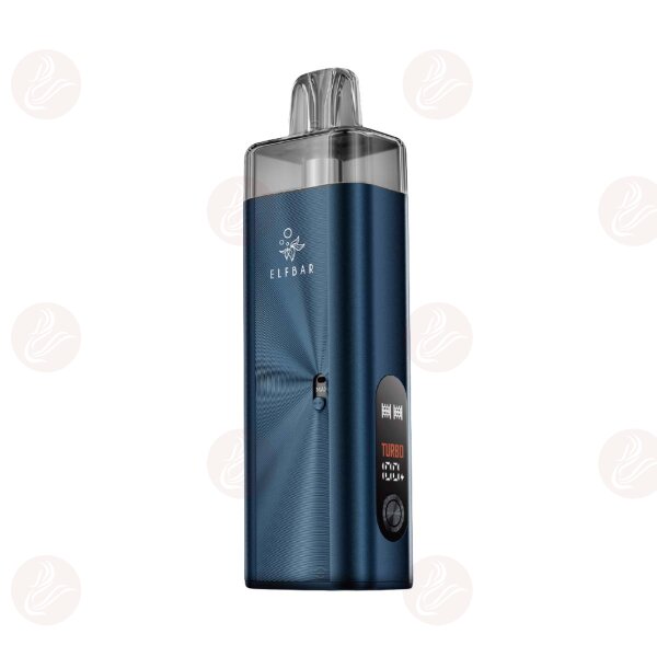 Elfbar - Elfx Mega Navy