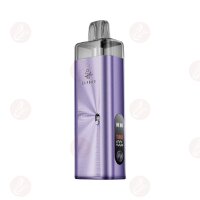 Elfbar - Elfx Mega Starter Kit Purple