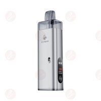 Elfbar - Elfx Mega Starter Kit  Silver