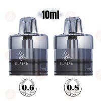 Elfbar - Elfx Mega Refillable Pod