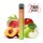 Elfbar - Einweg E Zigarette 600 V2 Apple Peach 20mg/ml 2% - MHDÜ