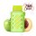 Vozol - Gear 600 Disposable Vape Apple Peach 20mg/ml (2%) Nicotine Salt - Best before date