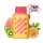 Vozol - Gear 600 Vape jetable Kiwi Passionfruit Guava 20 mg/ml (2 %) de sel de nicotine - MHDÜ