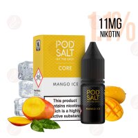 Pod Salt - Mango Ice 11mg/ml - MHDÜ