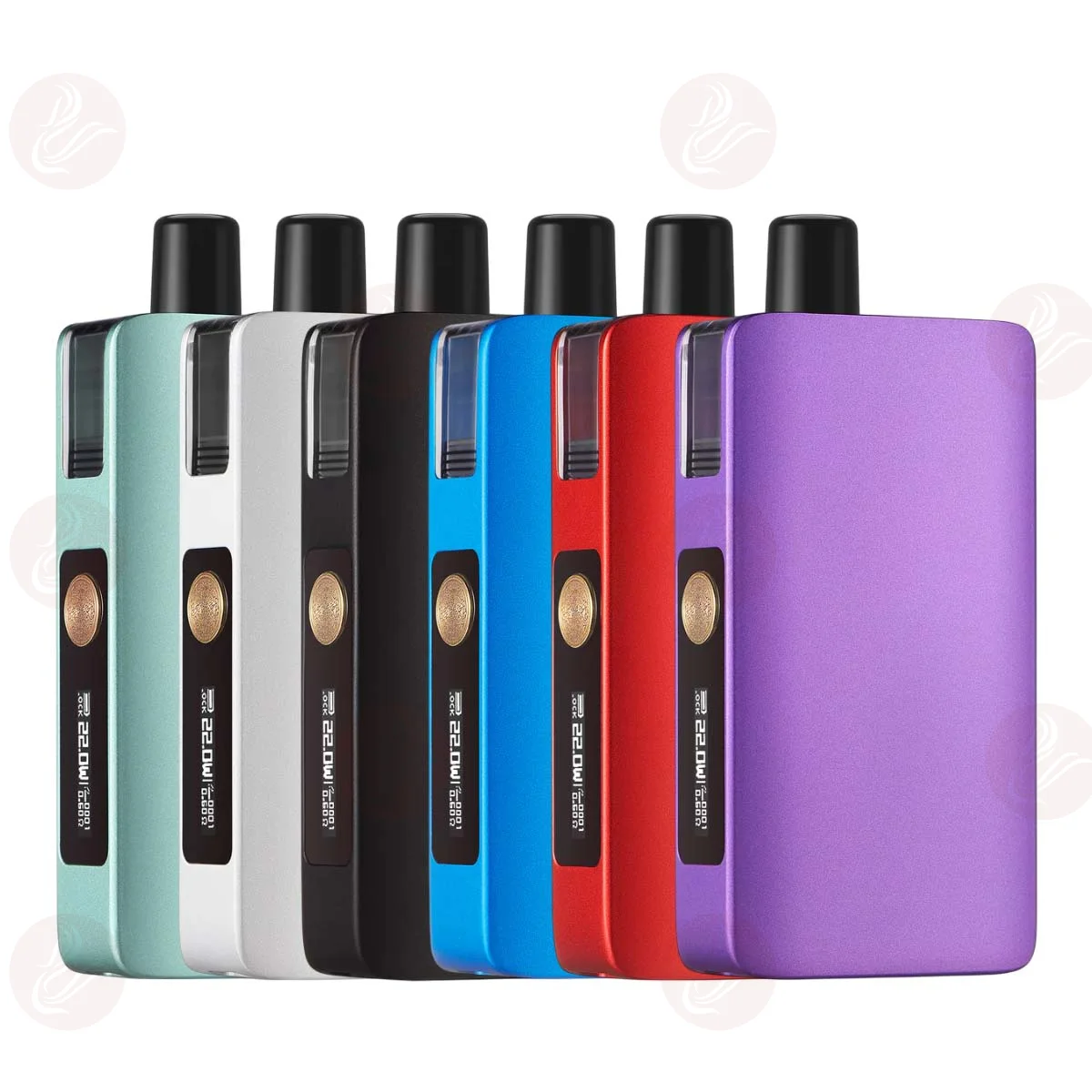 DotMod - dotPod Max Podset V1.5