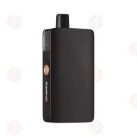 Die DotMod - DotPod Max V1.5 Podset in Schwarz
