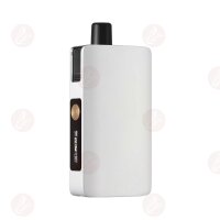 Die DotMod - DotPod Max V1.5 Podset in Silver