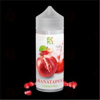 KTS Tea Serie - Granatapfel 30ml