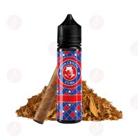 PGVG Labs - Don Cristo 10ml Longfill Liquid Cuba